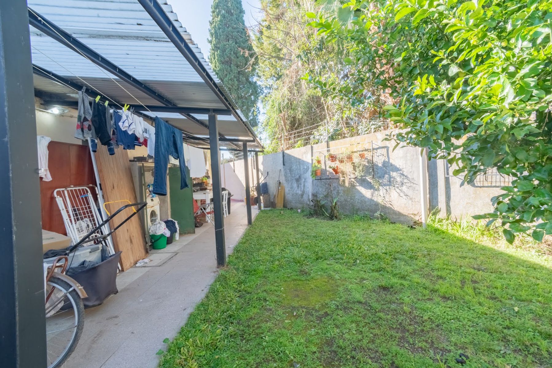 Casa en Venta en Sauce Viejo de tres dormitorios - 63