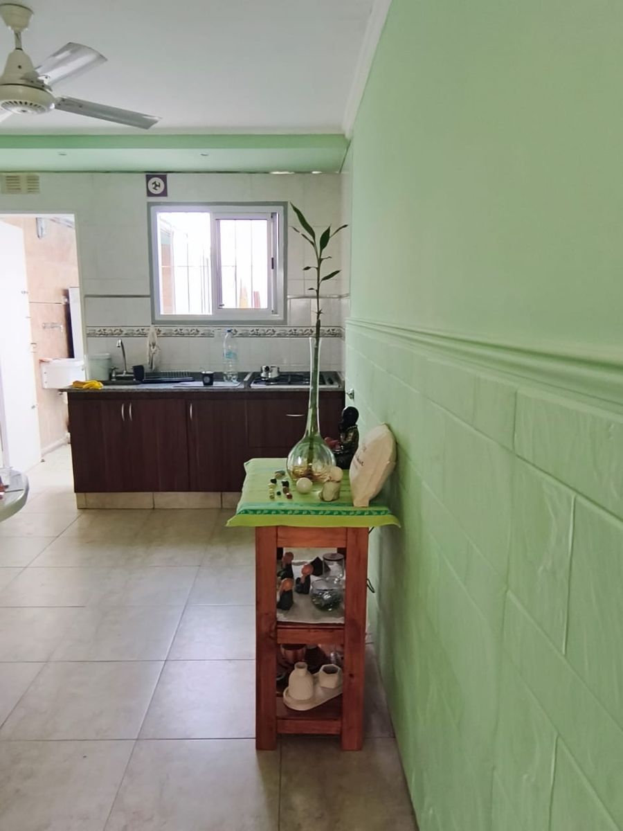 VENTA PH INTERNO DE 1 DORMITORIO BARRIO MARIA SELVA - 1