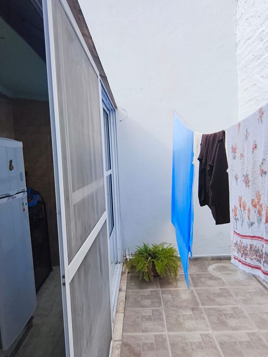VENTA PH INTERNO DE 1 DORMITORIO BARRIO MARIA SELVA - 4