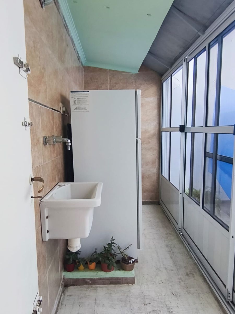 VENTA PH INTERNO DE 1 DORMITORIO BARRIO MARIA SELVA - 5