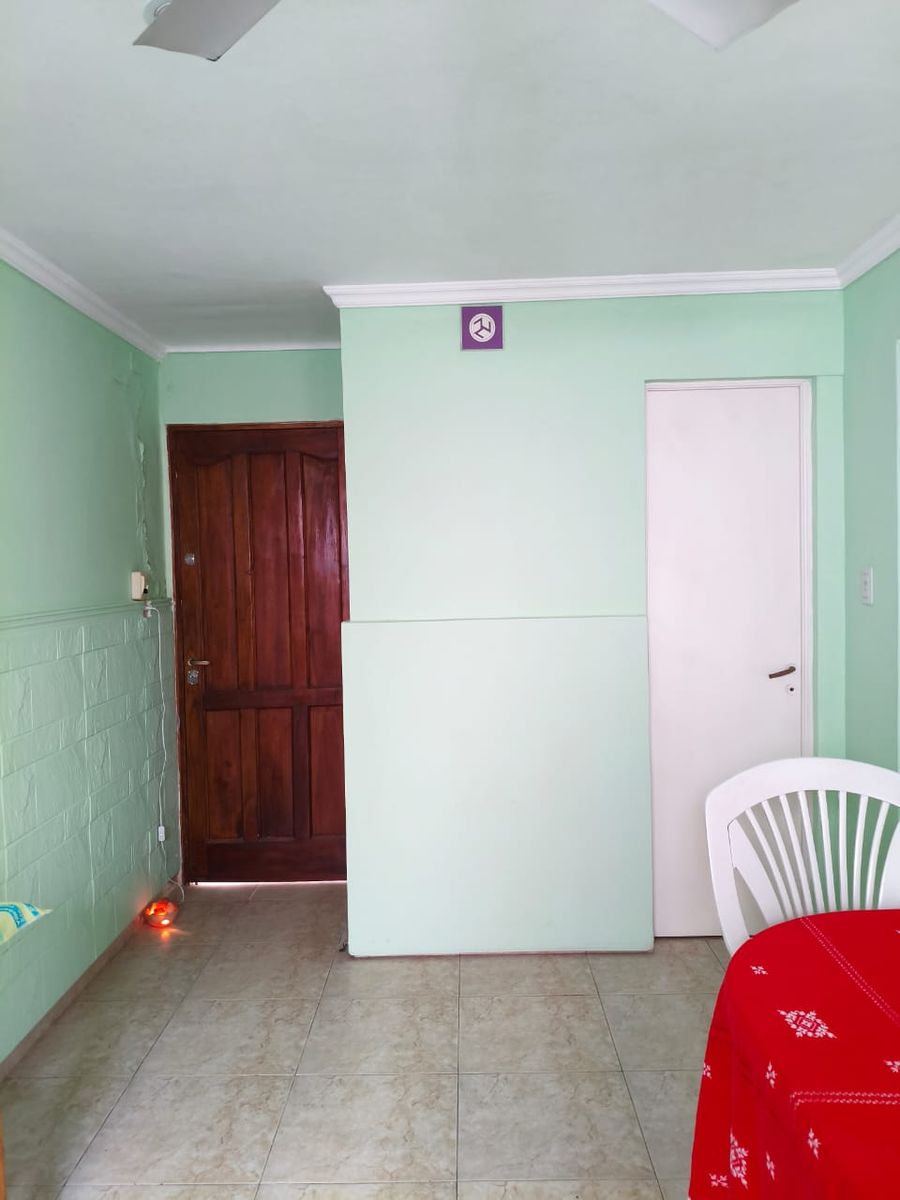 VENTA PH INTERNO DE 1 DORMITORIO BARRIO MARIA SELVA - 17