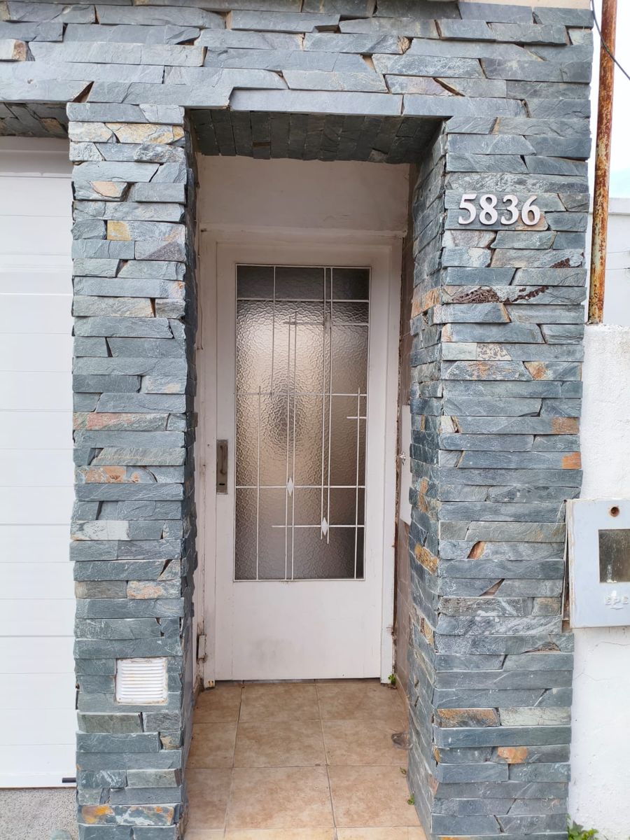 VENTA PH INTERNO DE 1 DORMITORIO BARRIO MARIA SELVA - 20