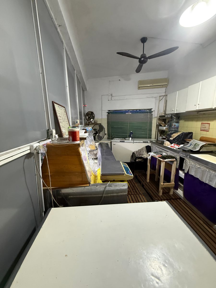 Venta departamento y local comercial en barrio Barrio Sargento Cabral — foto 4