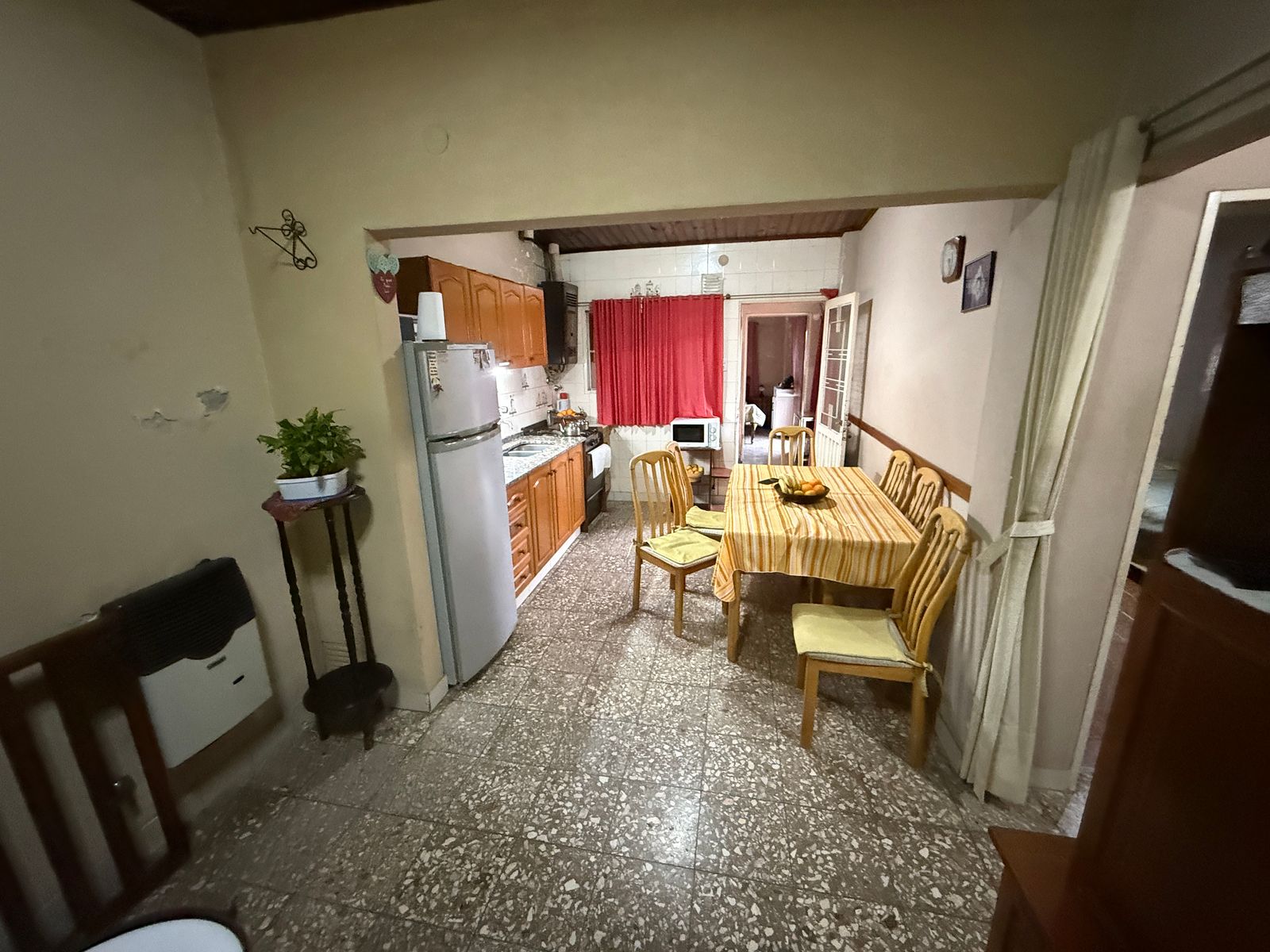 Venta departamento y local comercial en barrio Barrio Sargento Cabral — foto 6