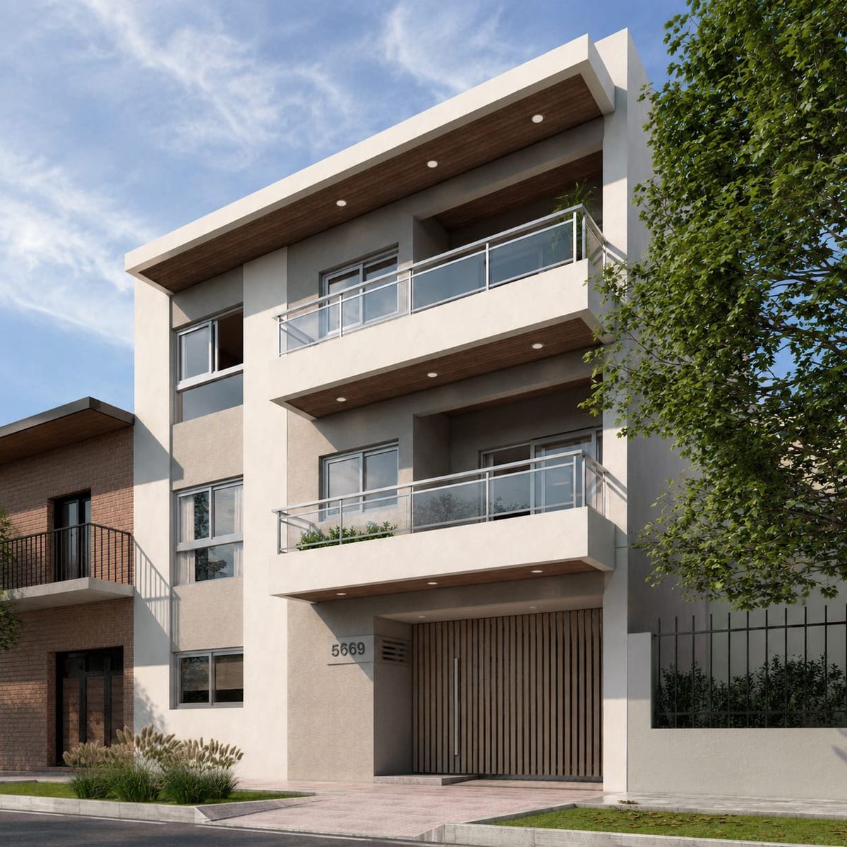 VENTA - Departamento 2D - Entrega en Junio 2027 - 3