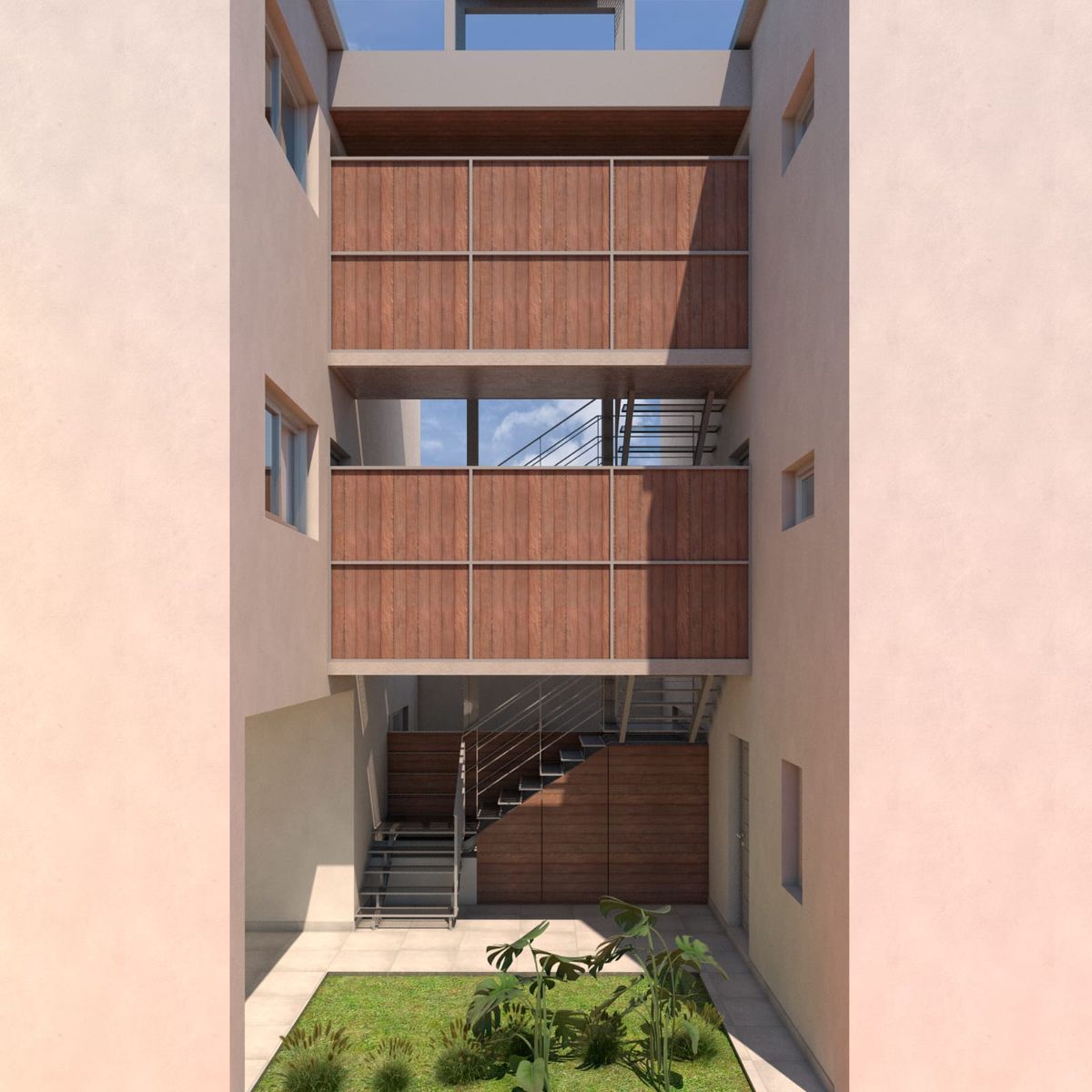 VENTA - Departamento 2D - Entrega en Junio 2027 - 5