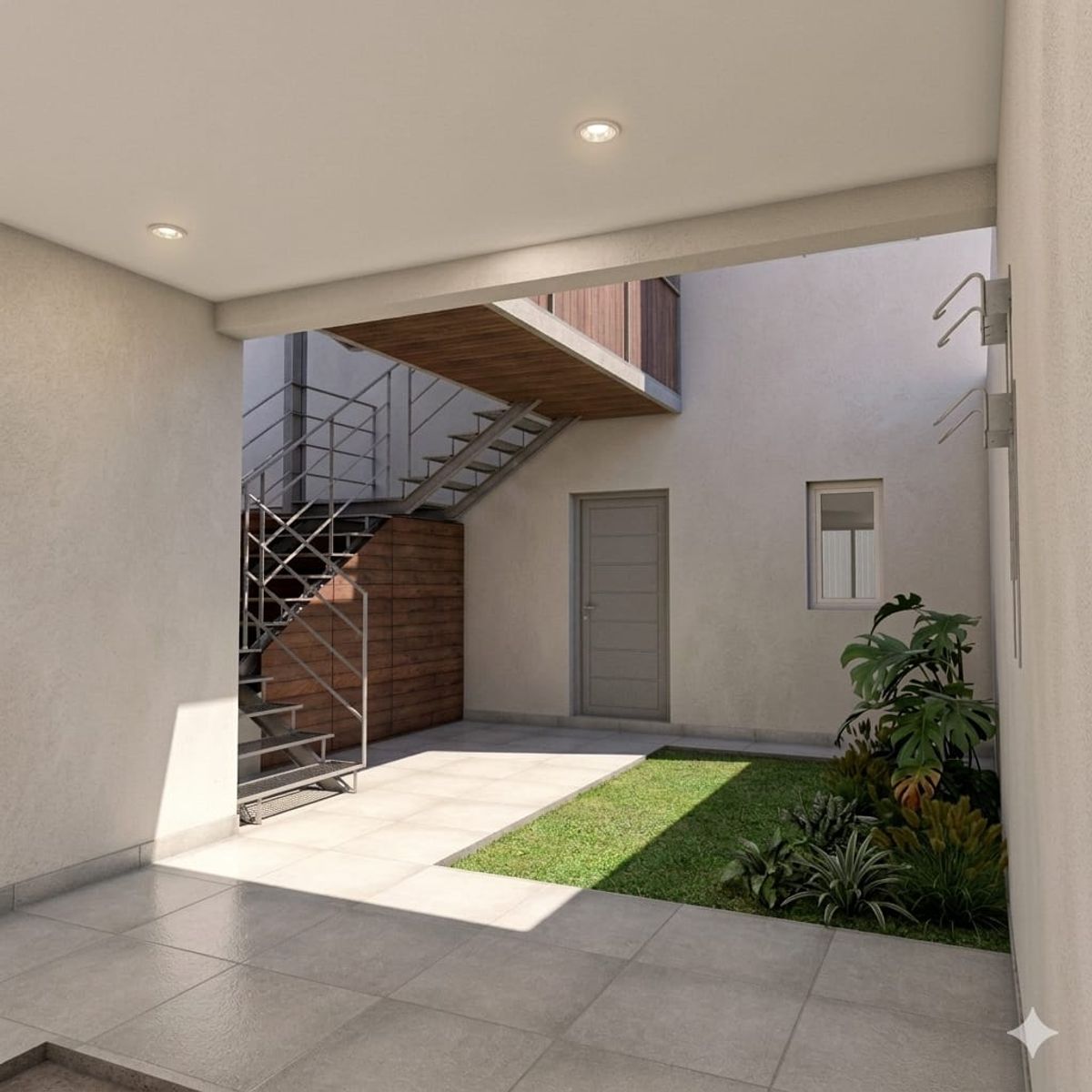 VENTA - Departamento 2D - Entrega en Junio 2027 - 7