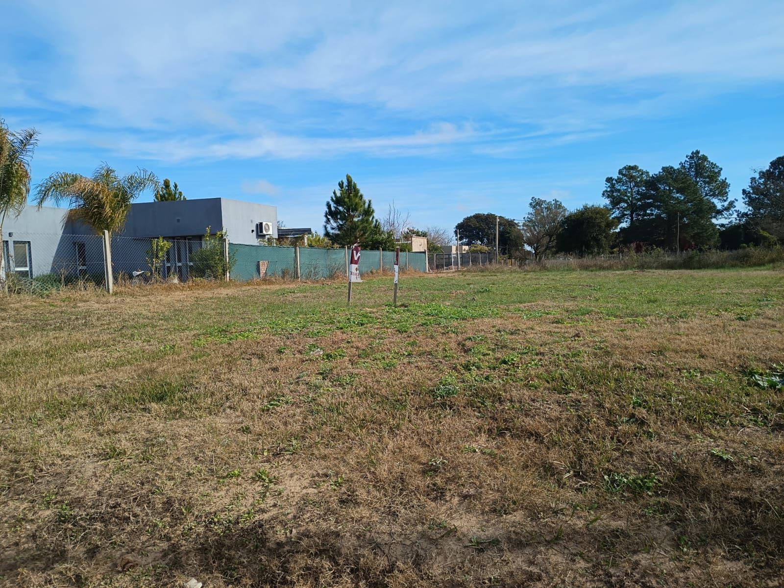 Venta Terreno en Arroyo Leyes - 2