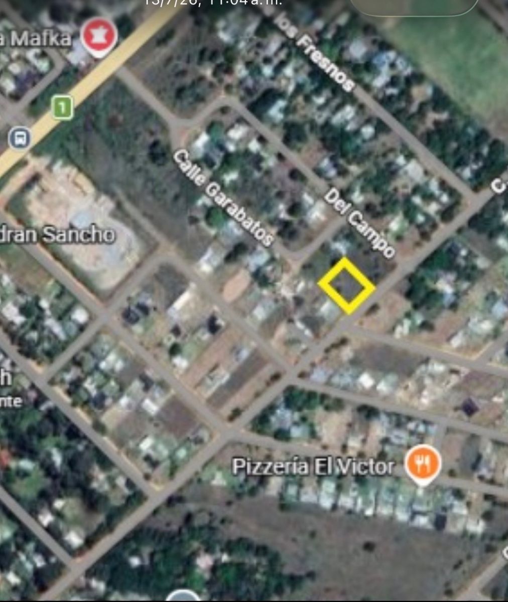 Venta Terreno en Arroyo Leyes - 3