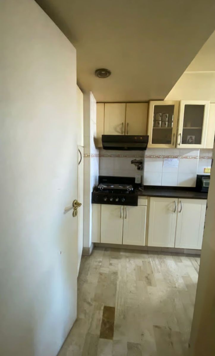 Piso Bv Gálvez 3 Dormitorios 3 Baños - 7