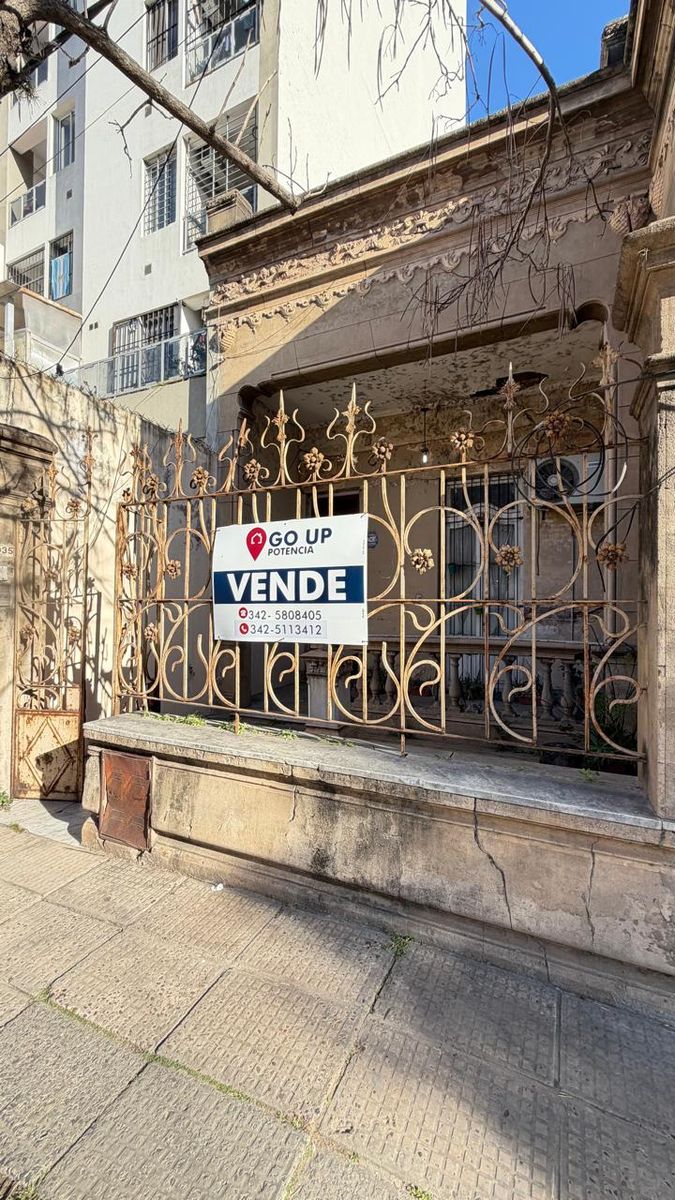Casa en venta sobre Suipacha al 2900 - 7