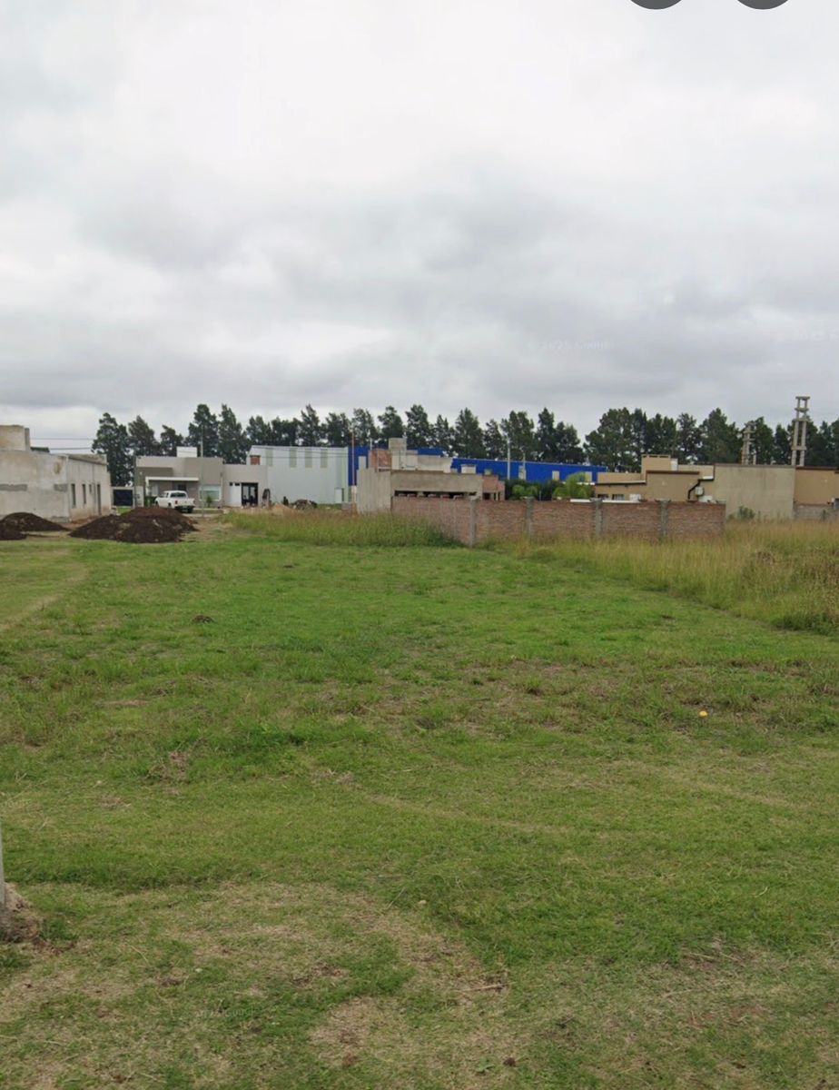 TERRENO de 459 M2 EN SAN CARLOS CENTRO - 1