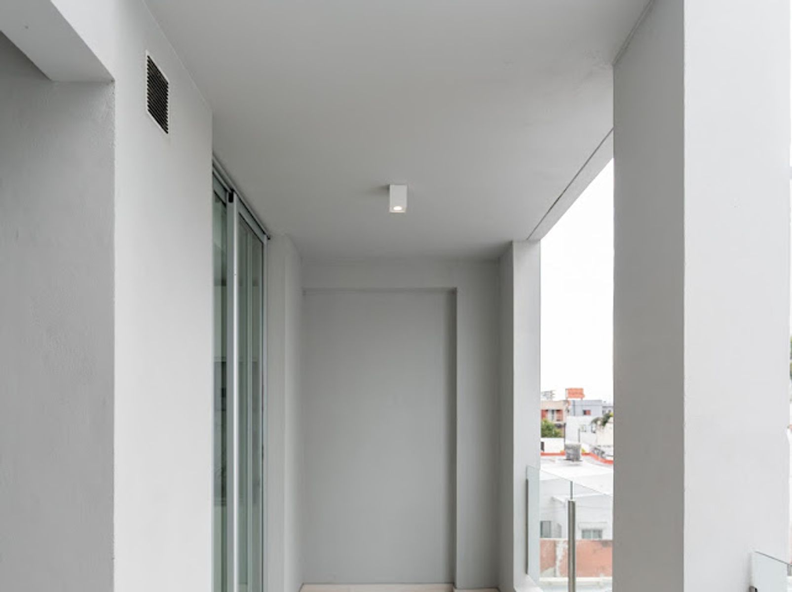 VENTA DE PISO EXCLUSIVO EN BARRIO CONSTITUYENTES - 7