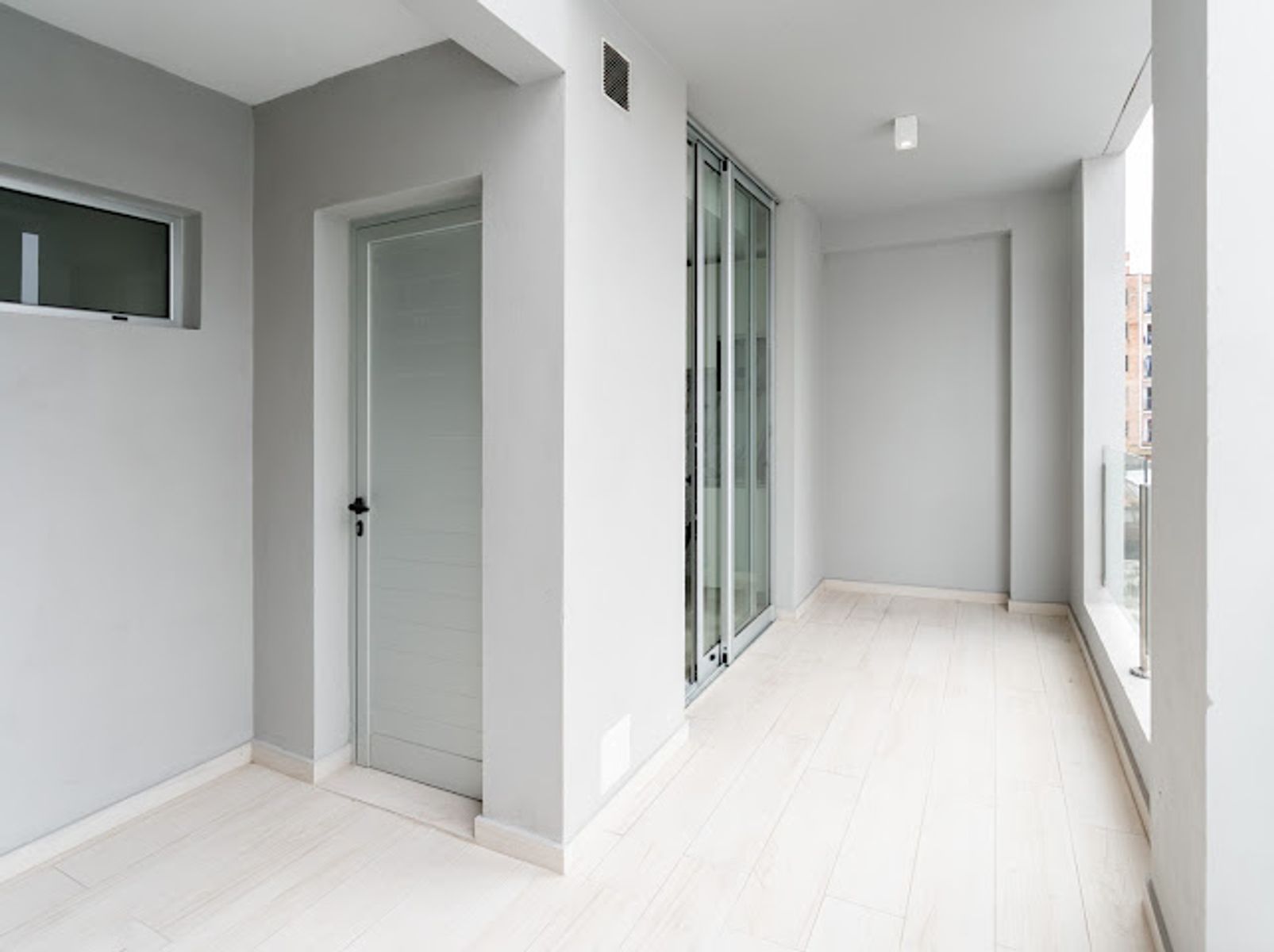 VENTA DE PISO EXCLUSIVO EN BARRIO CONSTITUYENTES - 8