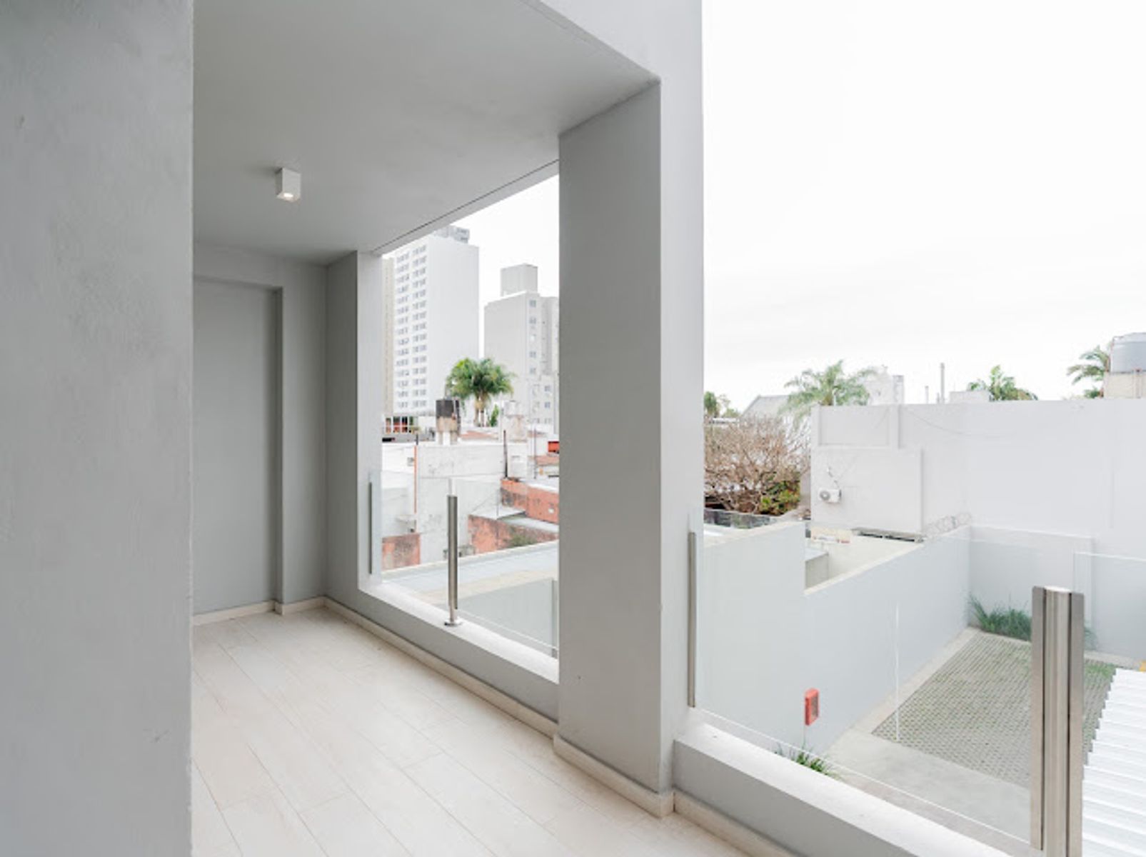 VENTA DE PISO EXCLUSIVO EN BARRIO CONSTITUYENTES - 9