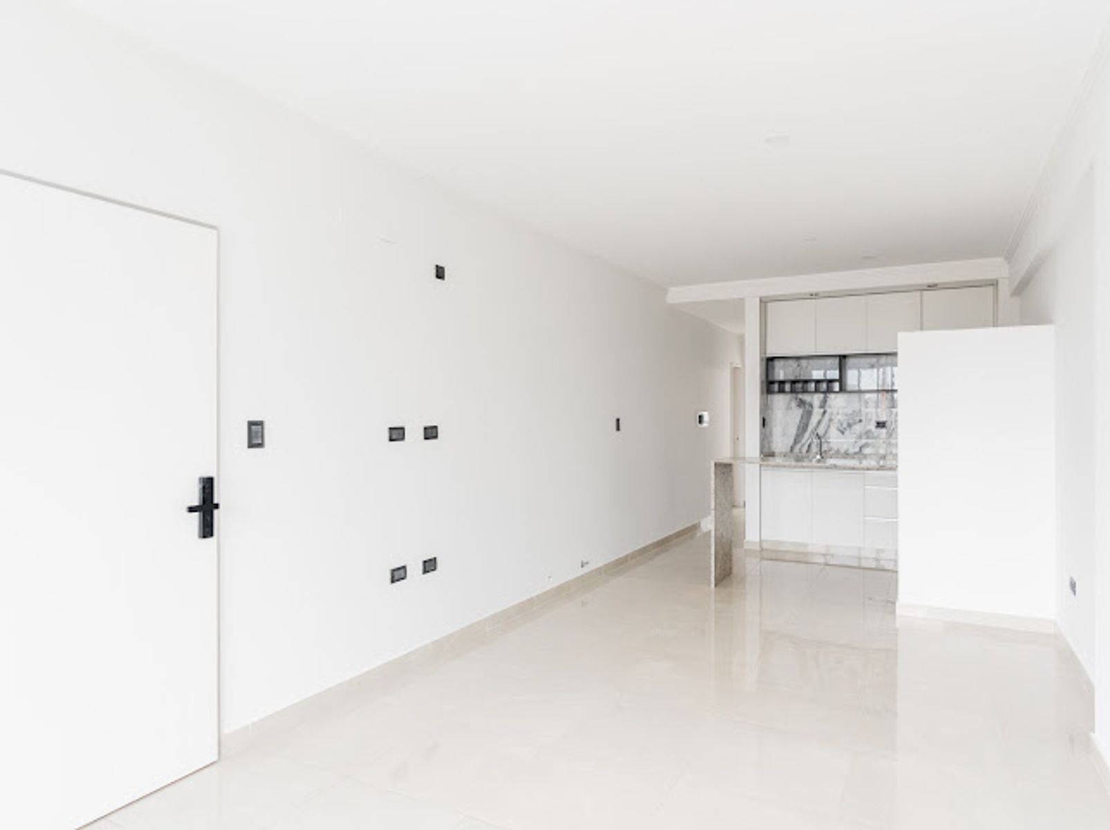 VENTA SEMI PISO DE CATEGORÍA EN BARRIO CONSTITUYENTES - 7