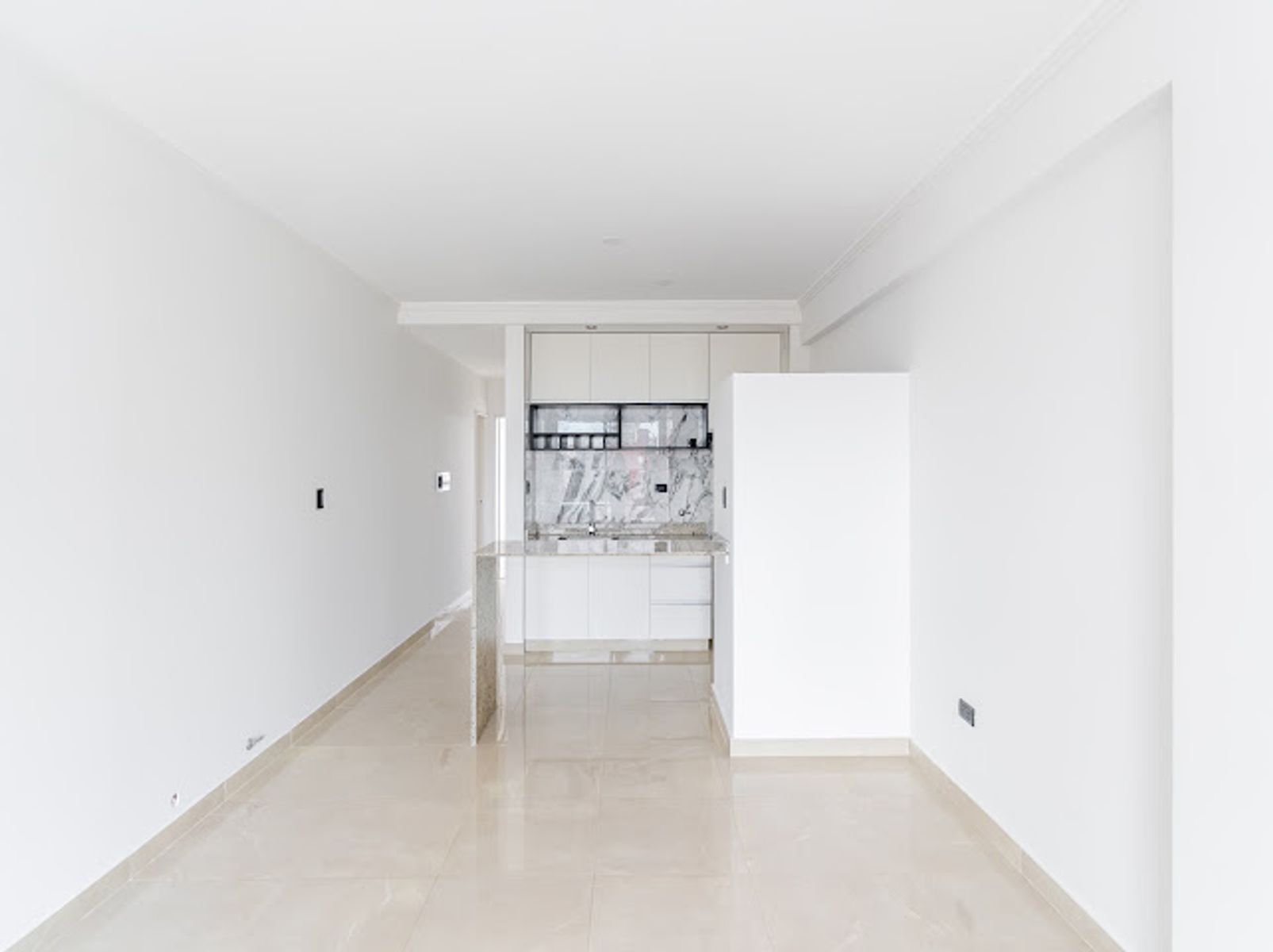 VENTA SEMI PISO DE CATEGORÍA EN BARRIO CONSTITUYENTES - 9