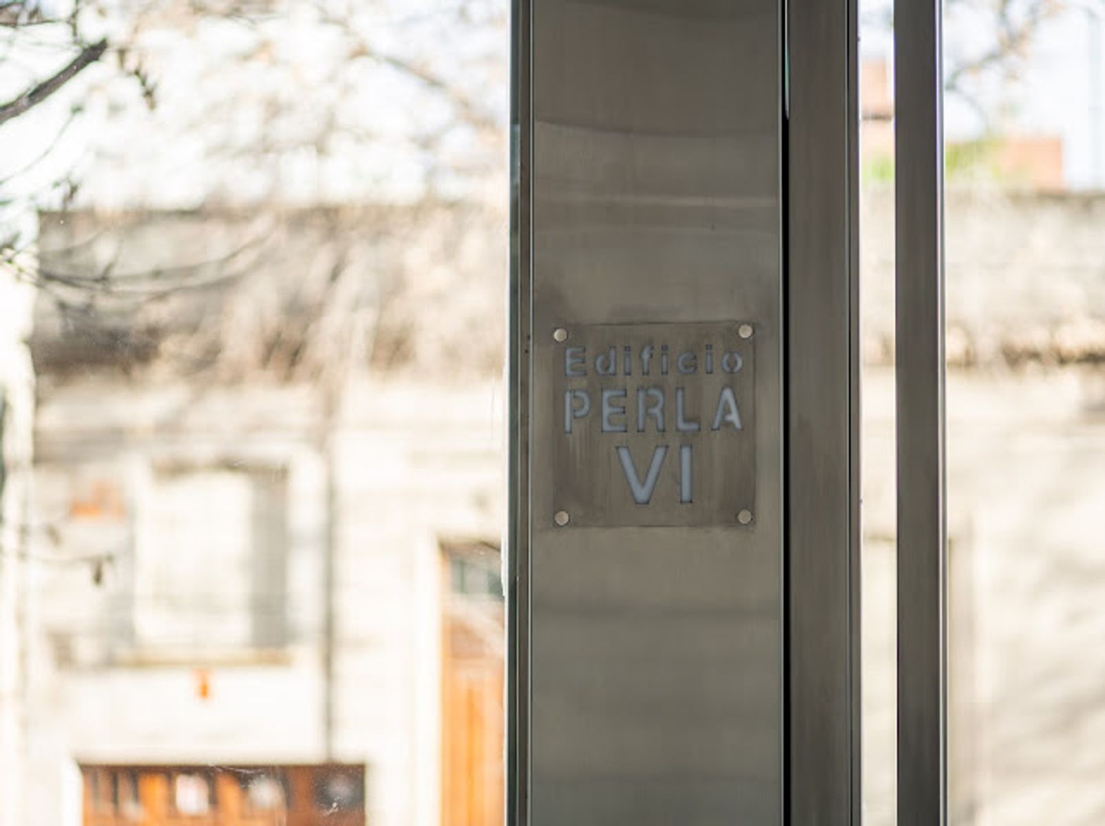 VENTA PISO EXCLUSIVO EN BARRIO CONSTITUYENTES - 2