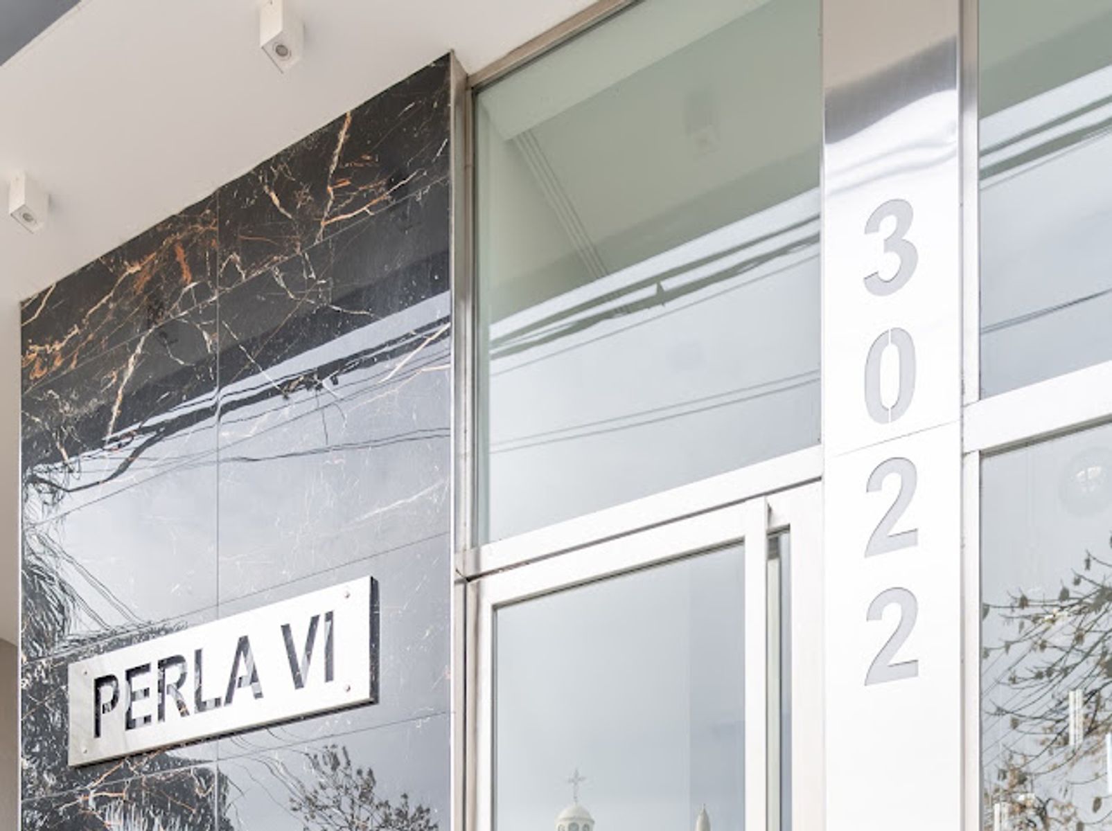 VENTA PISO EXCLUSIVO EN BARRIO CONSTITUYENTES - 3