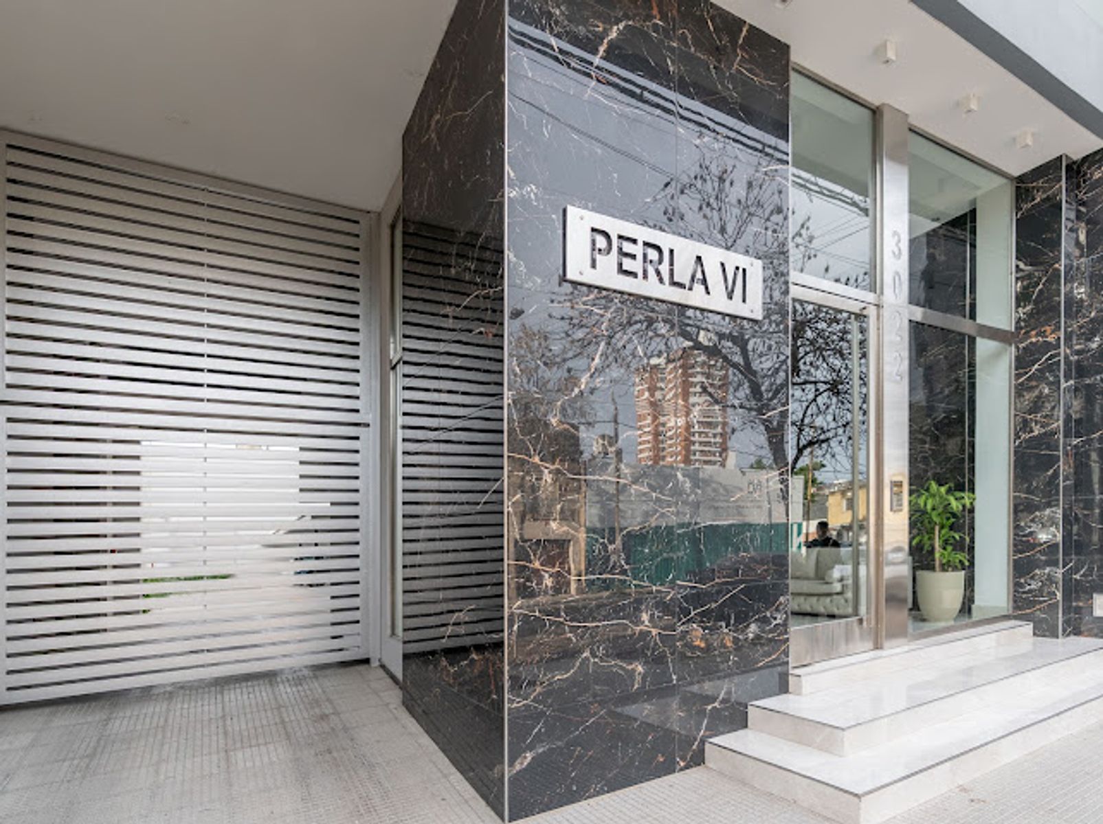 VENTA PISO EXCLUSIVO EN BARRIO CONSTITUYENTES - 4