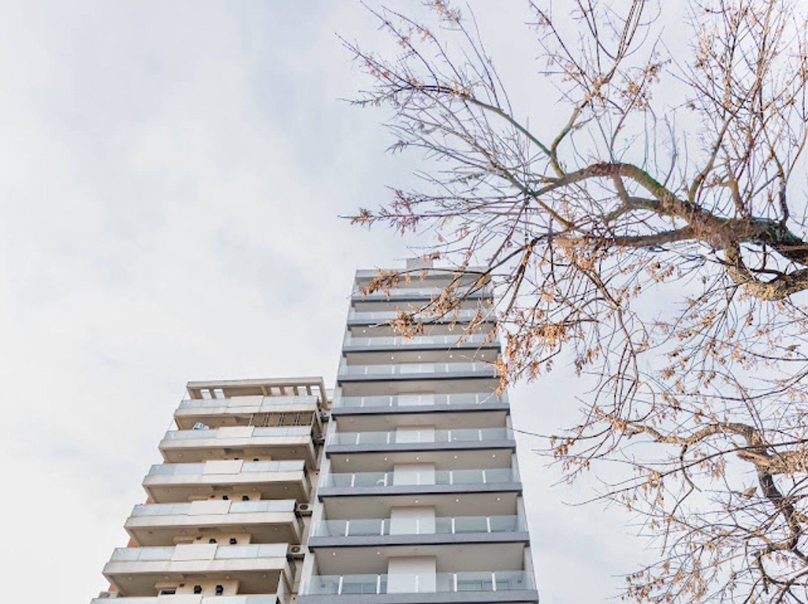 VENTA PISO EXCLUSIVO EN BARRIO CONSTITUYENTES - 5