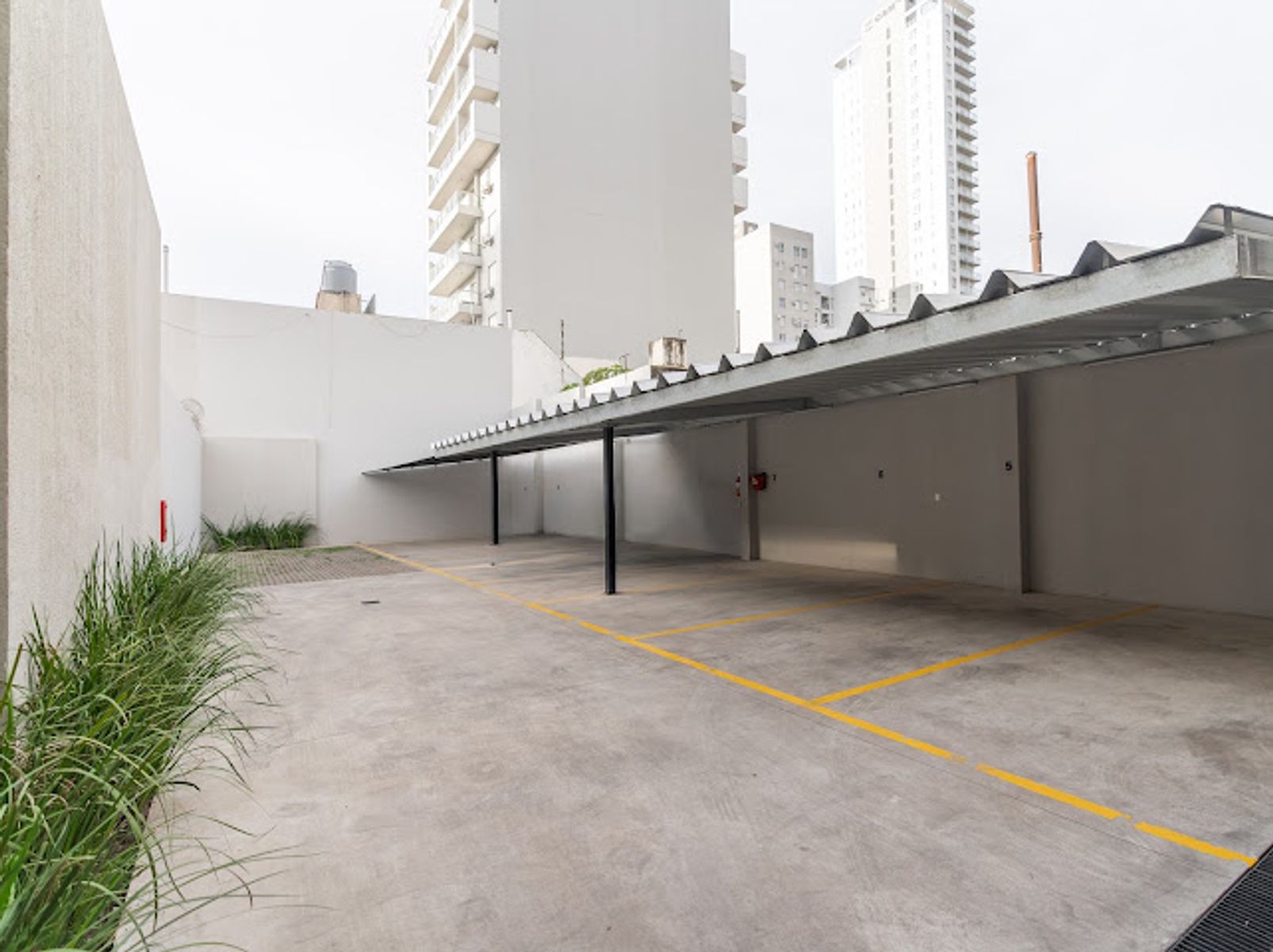 VENTA PISO EXCLUSIVO EN BARRIO CONSTITUYENTES - 8