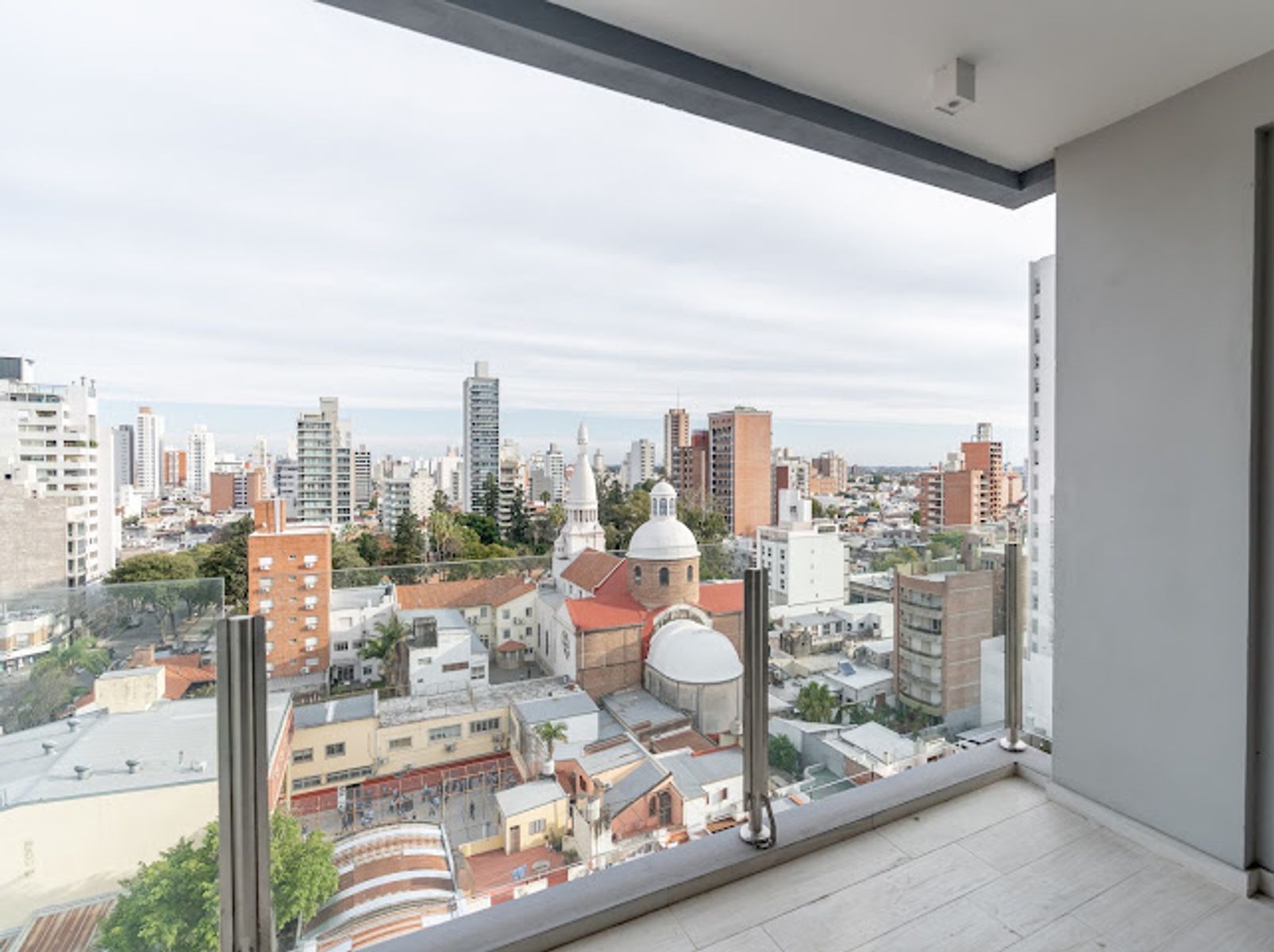 VENTA PISO EXCLUSIVO EN BARRIO CONSTITUYENTES - 9