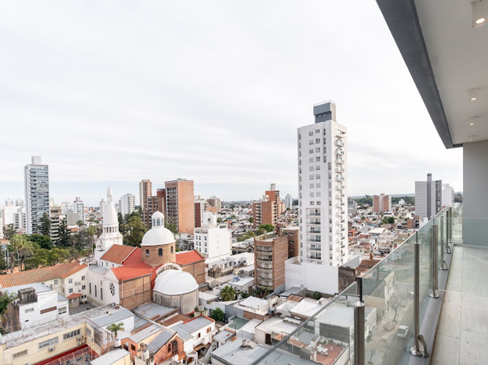 VENTA PISO EXCLUSIVO EN BARRIO CONSTITUYENTES - 11