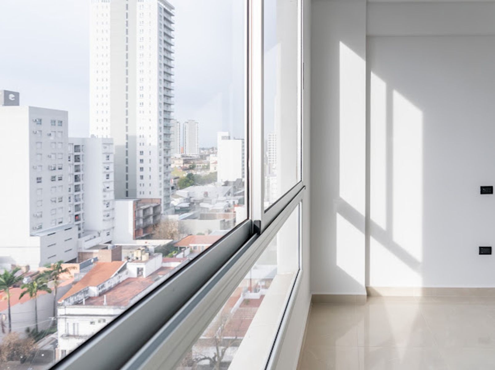 VENTA PISO EXCLUSIVO EN BARRIO CONSTITUYENTES - 14