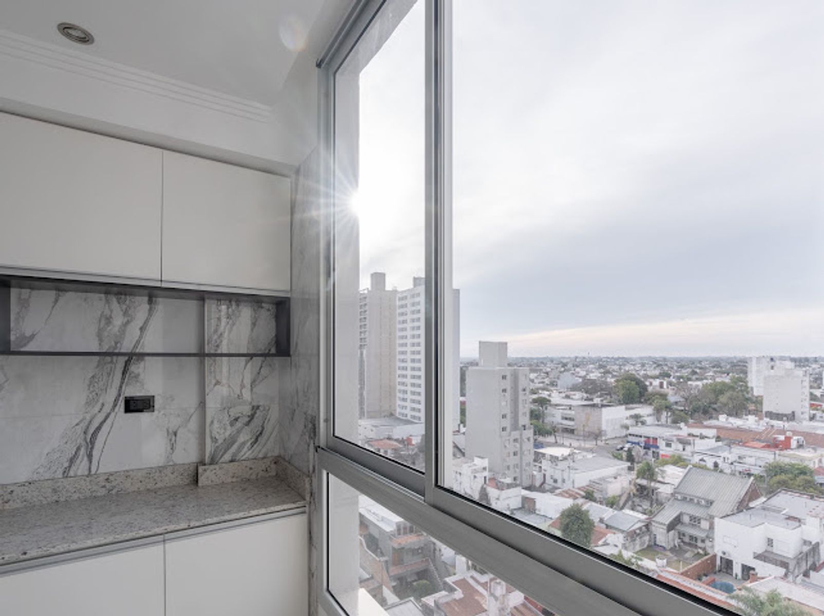 VENTA PISO EXCLUSIVO EN BARRIO CONSTITUYENTES - 19