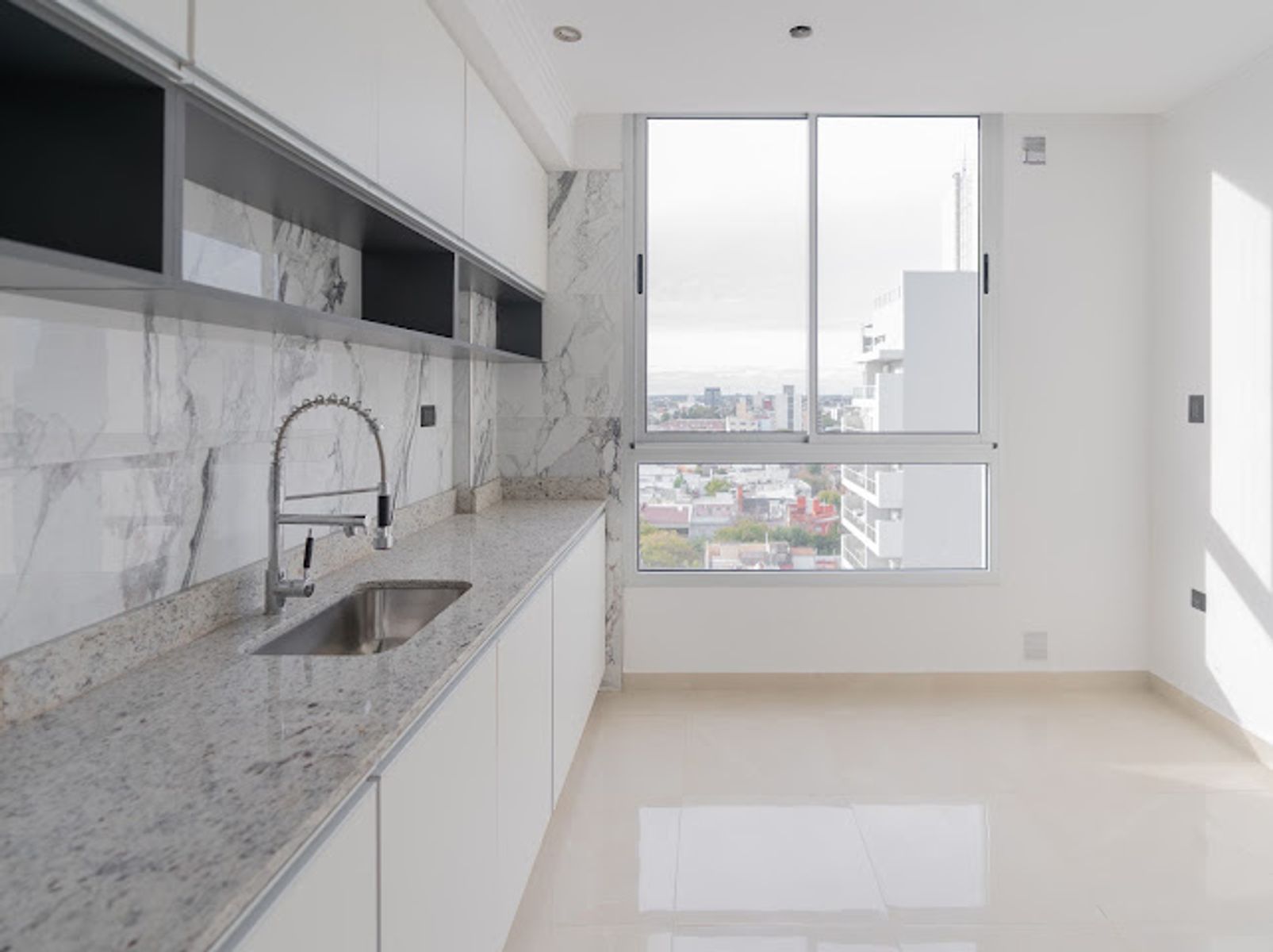 VENTA PISO EXCLUSIVO EN BARRIO CONSTITUYENTES - 20