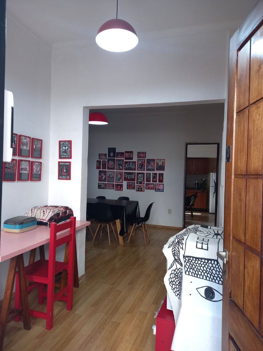 Interno Único en Barrio Sur, a metros del Centro Cívico y Comercial de la ciudad — foto 2