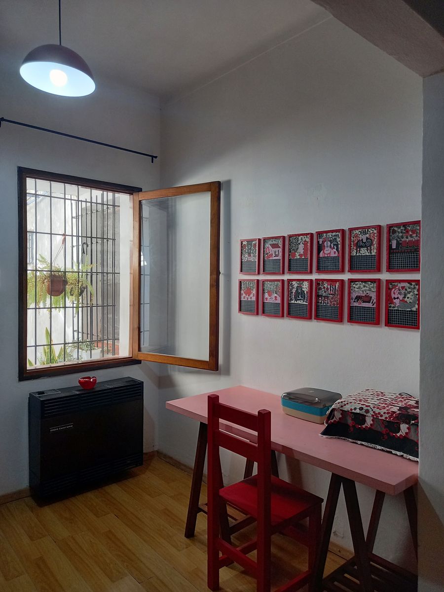 Interno Único en Barrio Sur, a metros del Centro Cívico y Comercial de la ciudad — foto 3