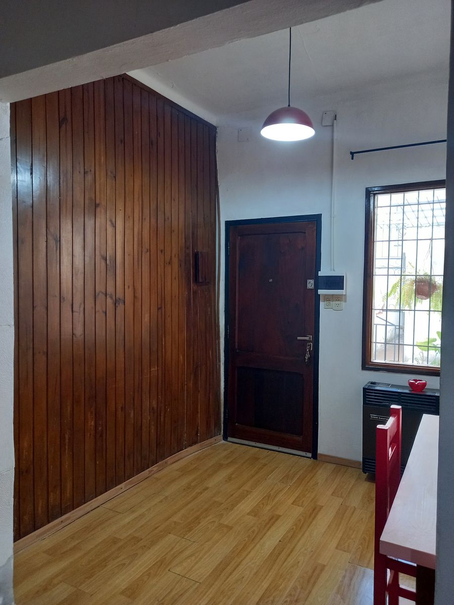 Interno Único en Barrio Sur, a metros del Centro Cívico y Comercial de la ciudad — foto 4