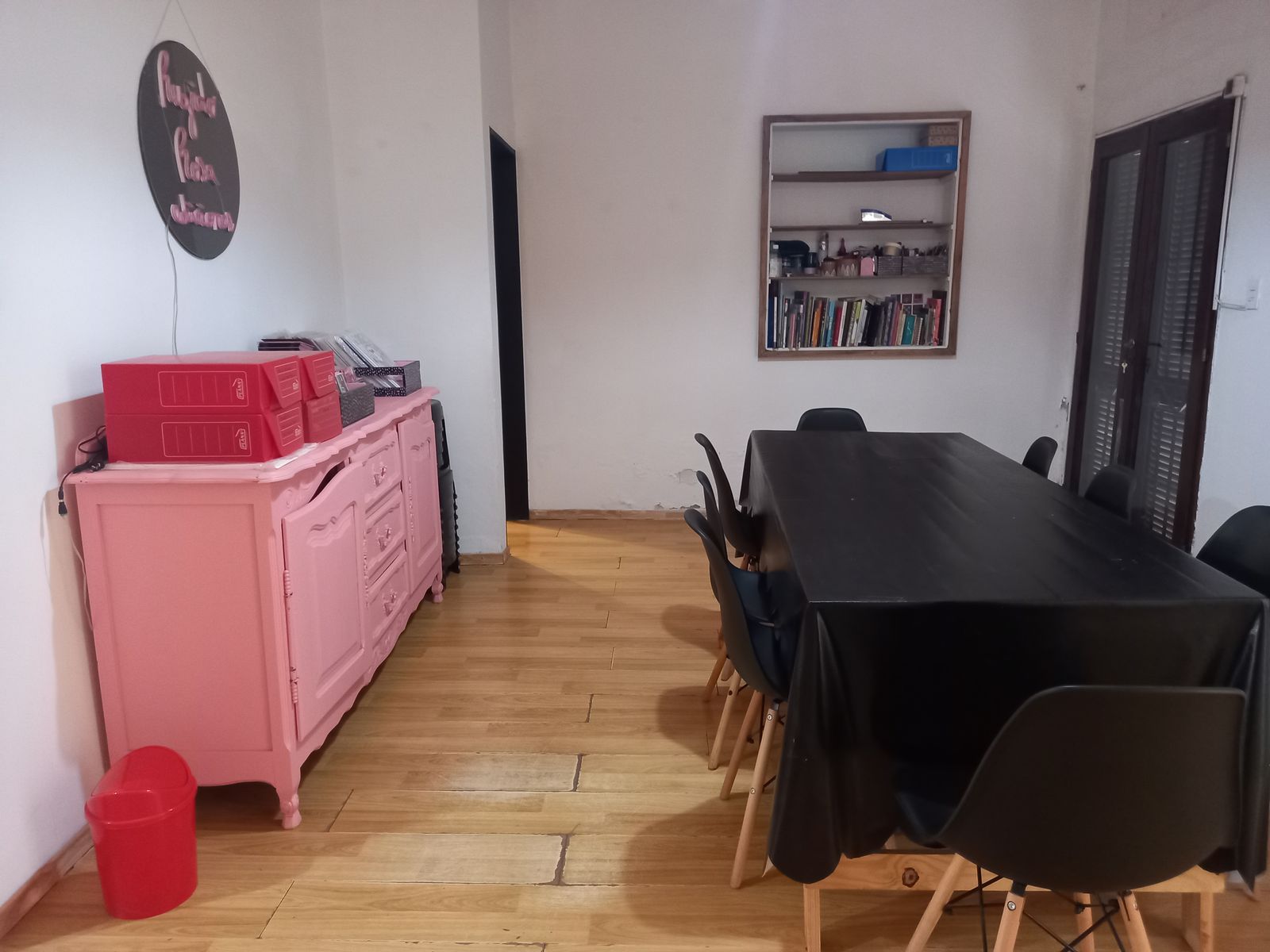 Interno Único en Barrio Sur, a metros del Centro Cívico y Comercial de la ciudad — foto 5