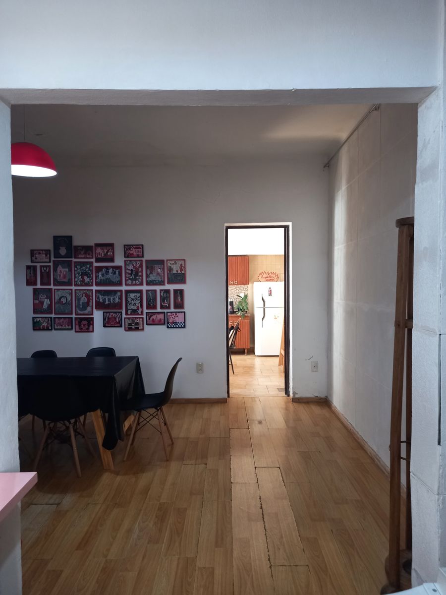 Interno Único en Barrio Sur, a metros del Centro Cívico y Comercial de la ciudad — foto 6