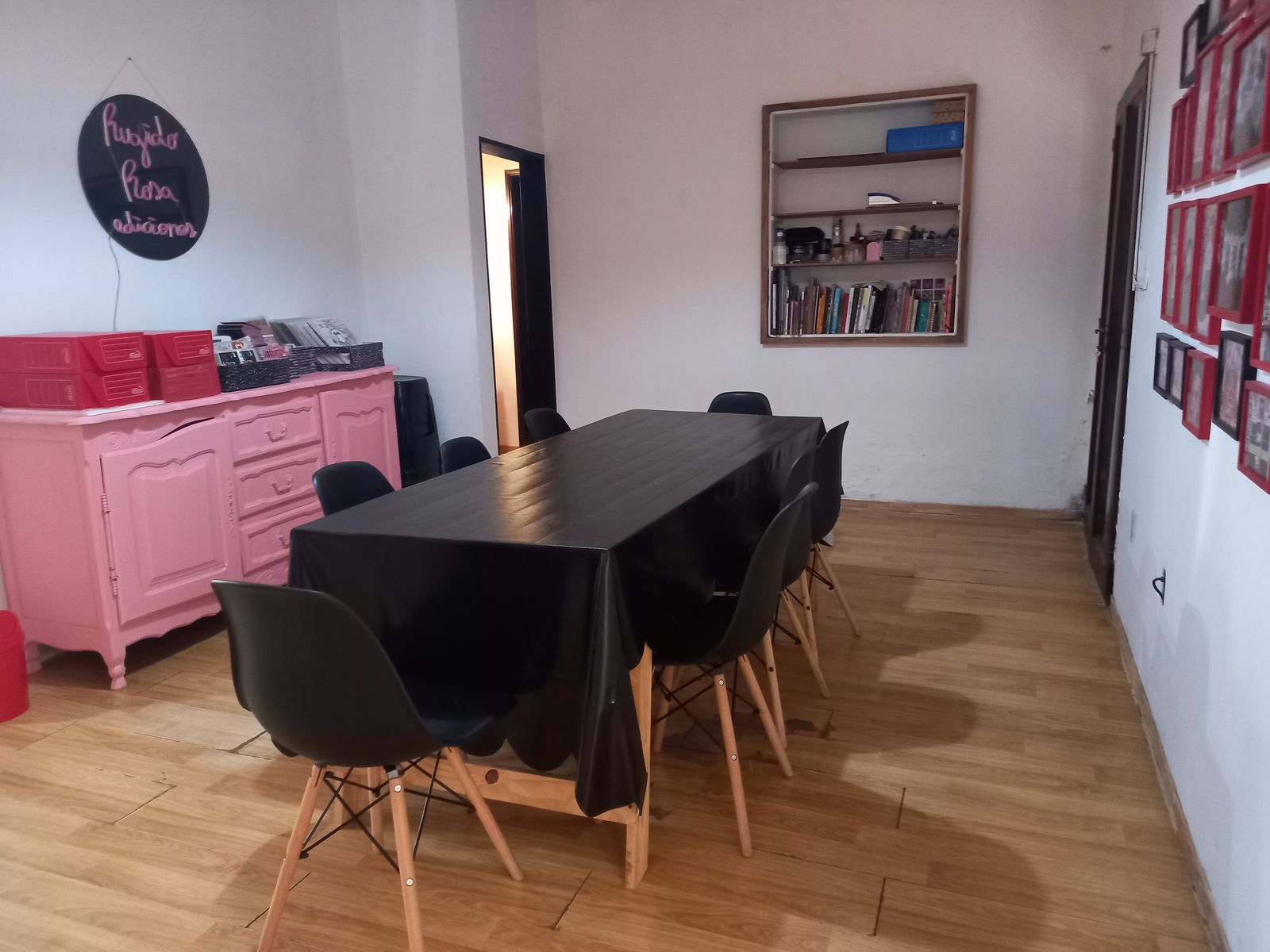 Interno Único en Barrio Sur, a metros del Centro Cívico y Comercial de la ciudad — foto 7