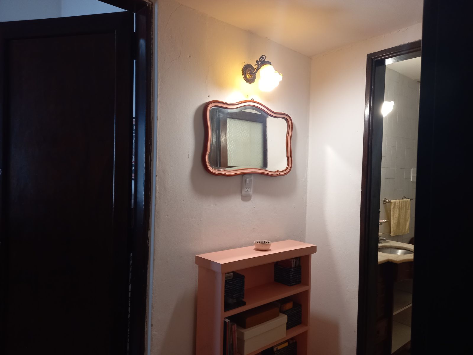 Interno Único en Barrio Sur, a metros del Centro Cívico y Comercial de la ciudad — foto 8