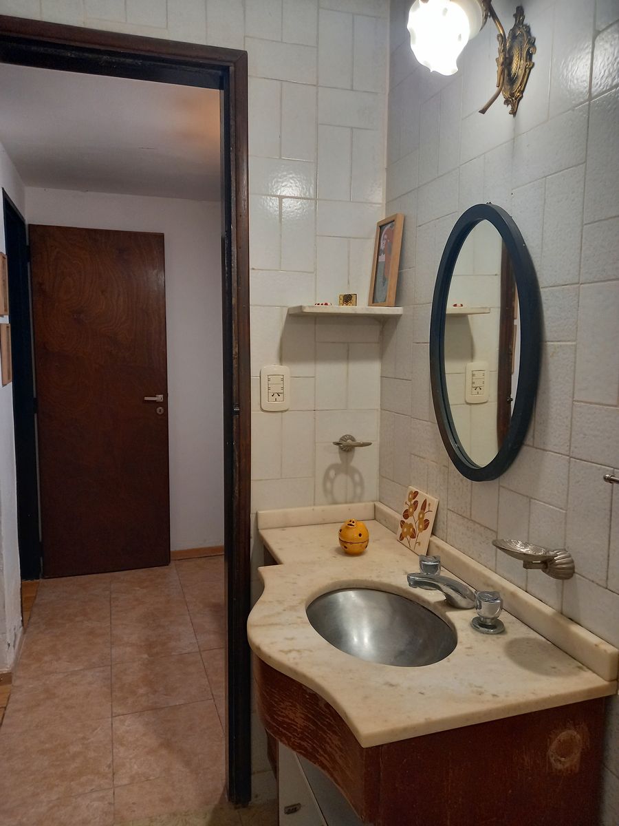 Interno Único en Barrio Sur, a metros del Centro Cívico y Comercial de la ciudad — foto 10