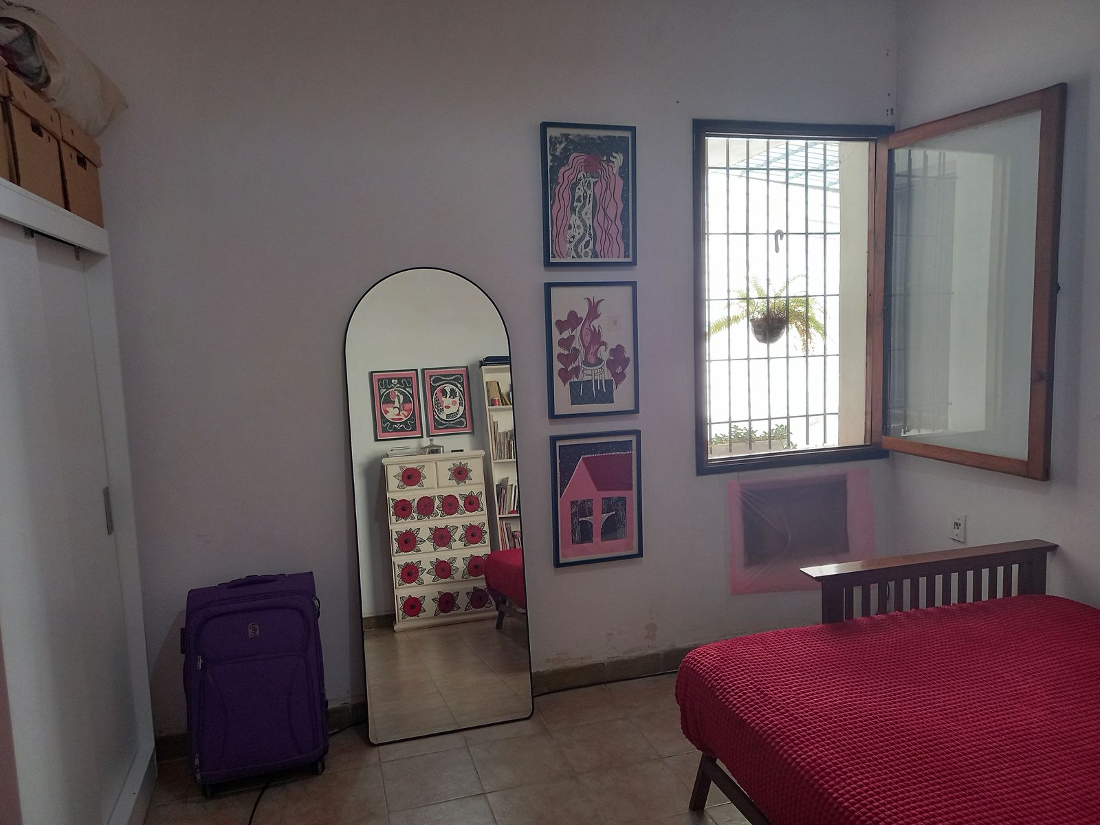 Interno Único en Barrio Sur, a metros del Centro Cívico y Comercial de la ciudad — foto 11