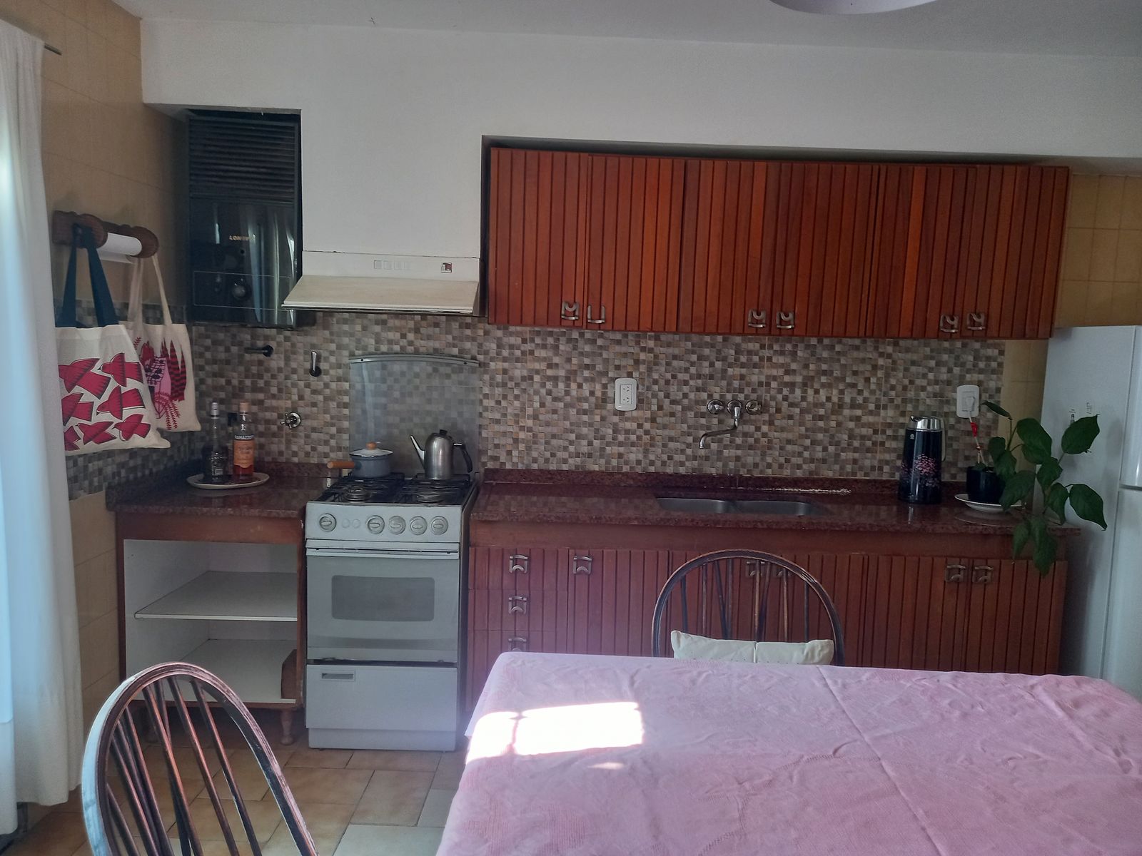Interno Único en Barrio Sur, a metros del Centro Cívico y Comercial de la ciudad — foto 13