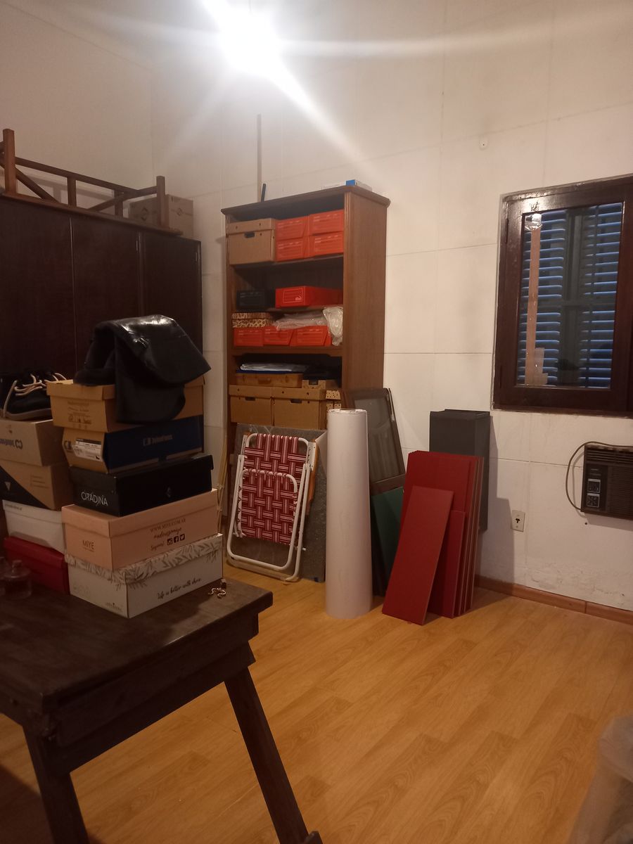 Interno Único en Barrio Sur, a metros del Centro Cívico y Comercial de la ciudad — foto 14