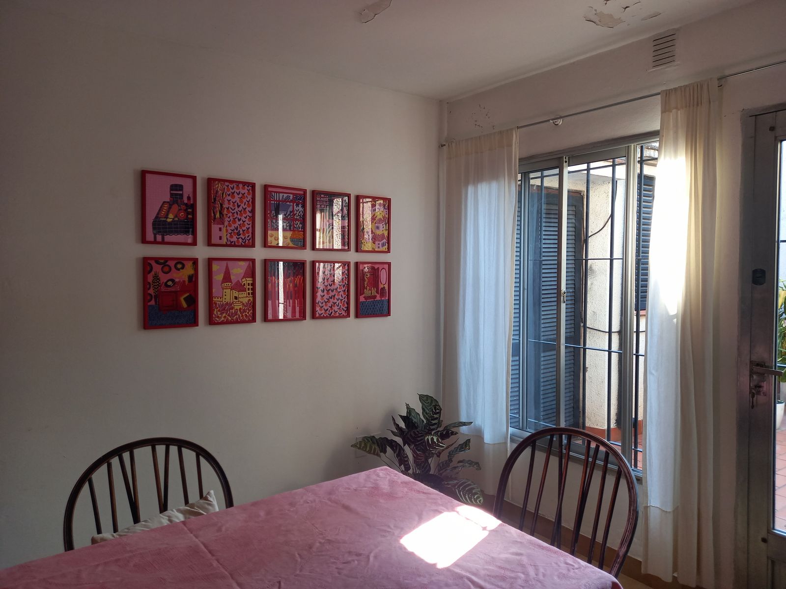 Interno Único en Barrio Sur, a metros del Centro Cívico y Comercial de la ciudad — foto 15