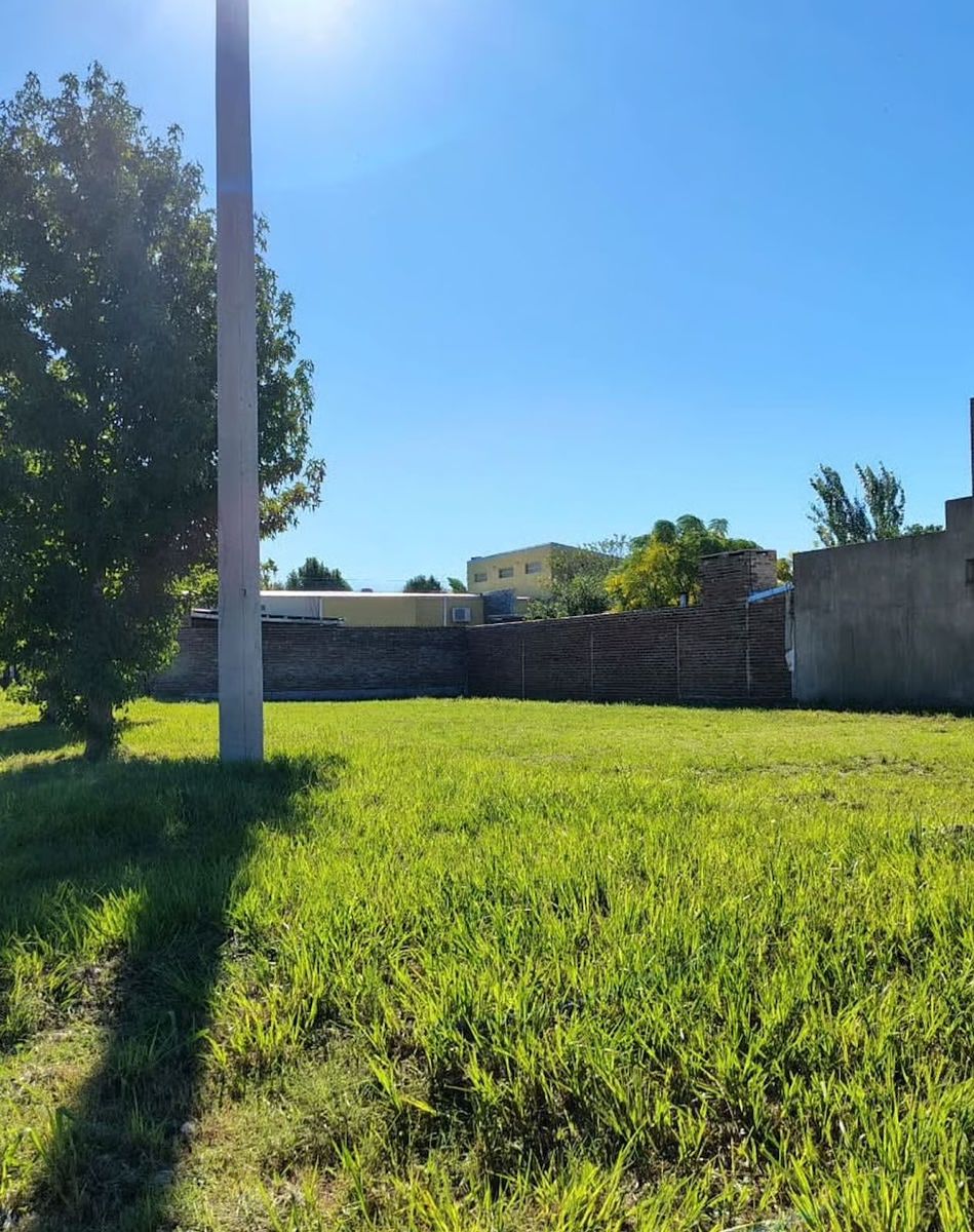 Terreno en venta Santo Tomé - Alsina y Laprade - 1