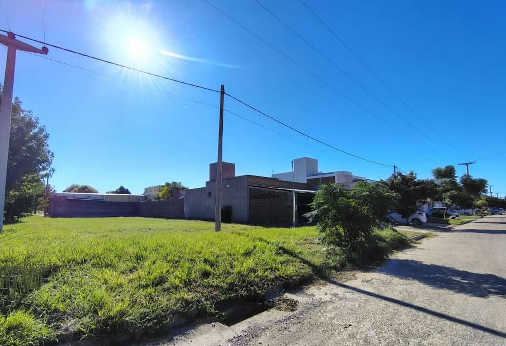 Terreno en venta Santo Tomé - Alsina y Laprade - 2