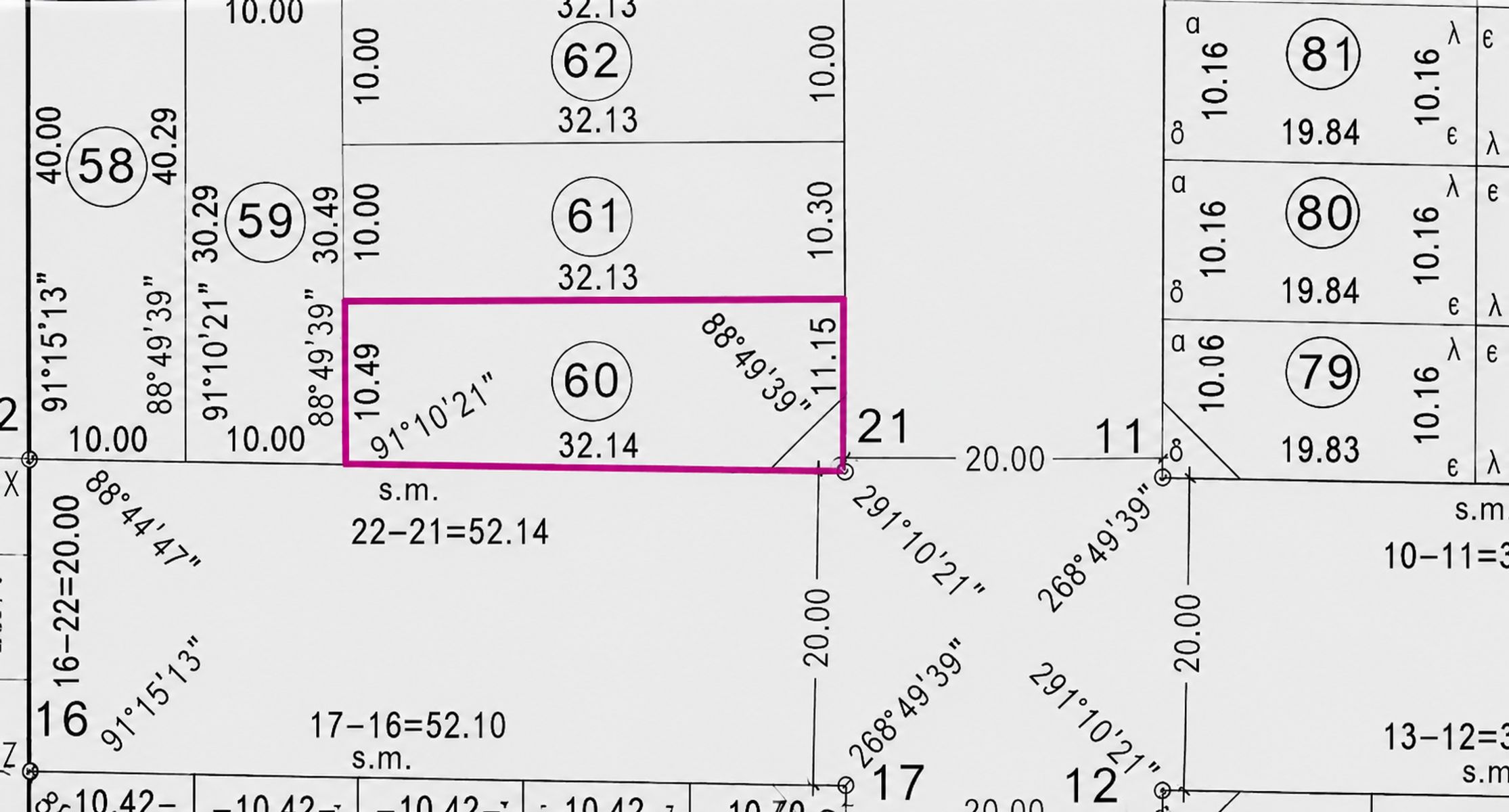 Terreno en venta Santo Tomé - Alsina y Laprade - 3