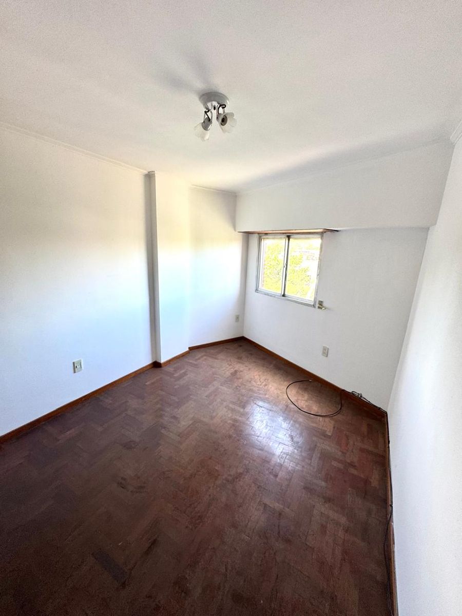 Alquiler departamento 2 dormitorios en Av. Freyre 1700 - 5