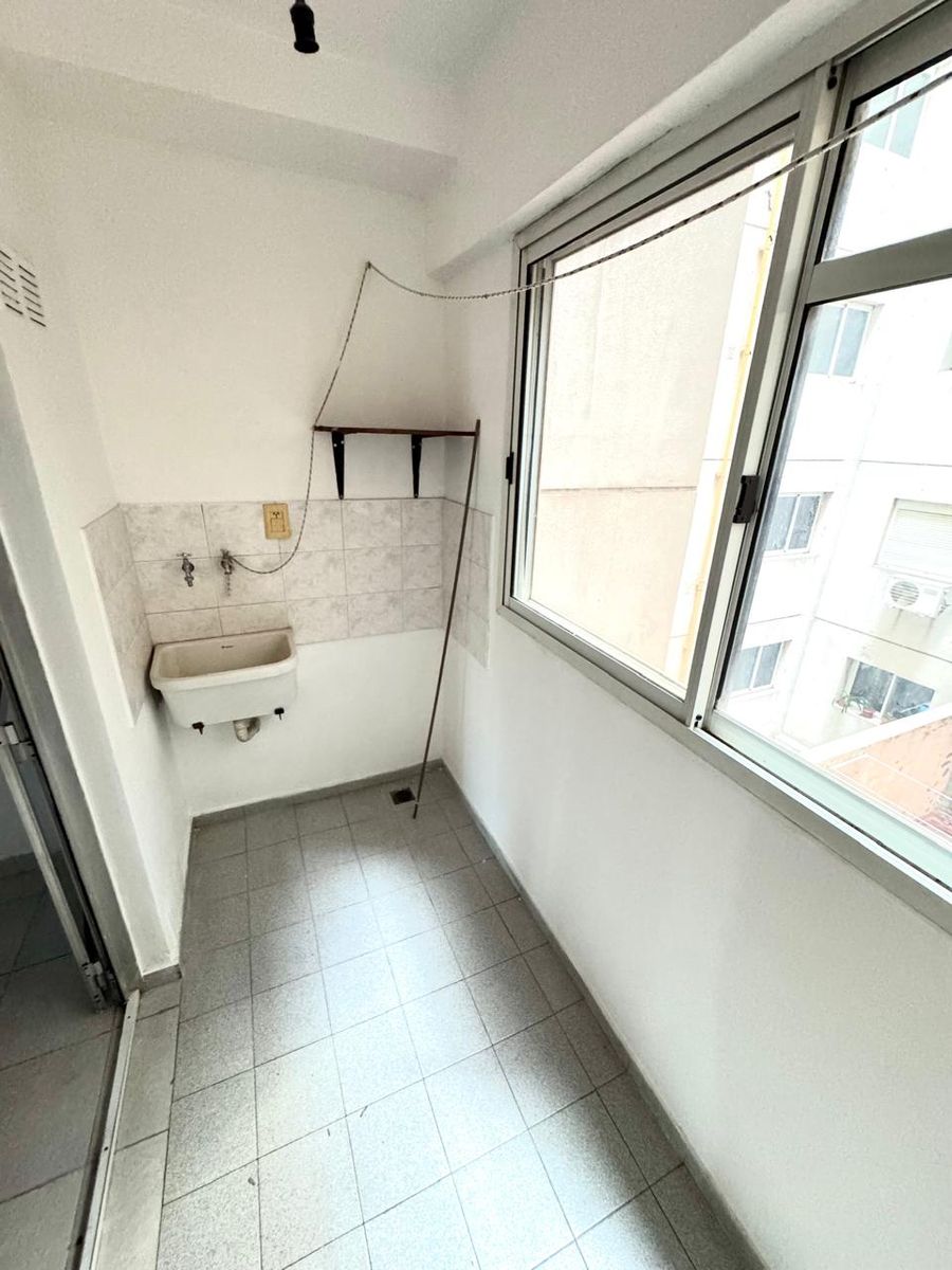 Alquiler departamento 2 dormitorios en Av. Freyre 1700 - 8