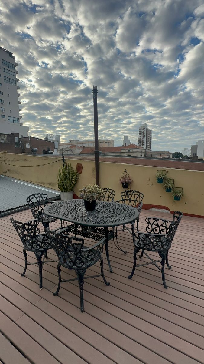 Planta Alta 3 dormitorios y cochera a mts de Boulevard — foto 14