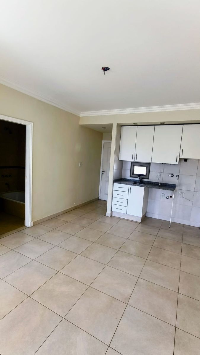 Alquiler departamento de 1 dormitorio - 2